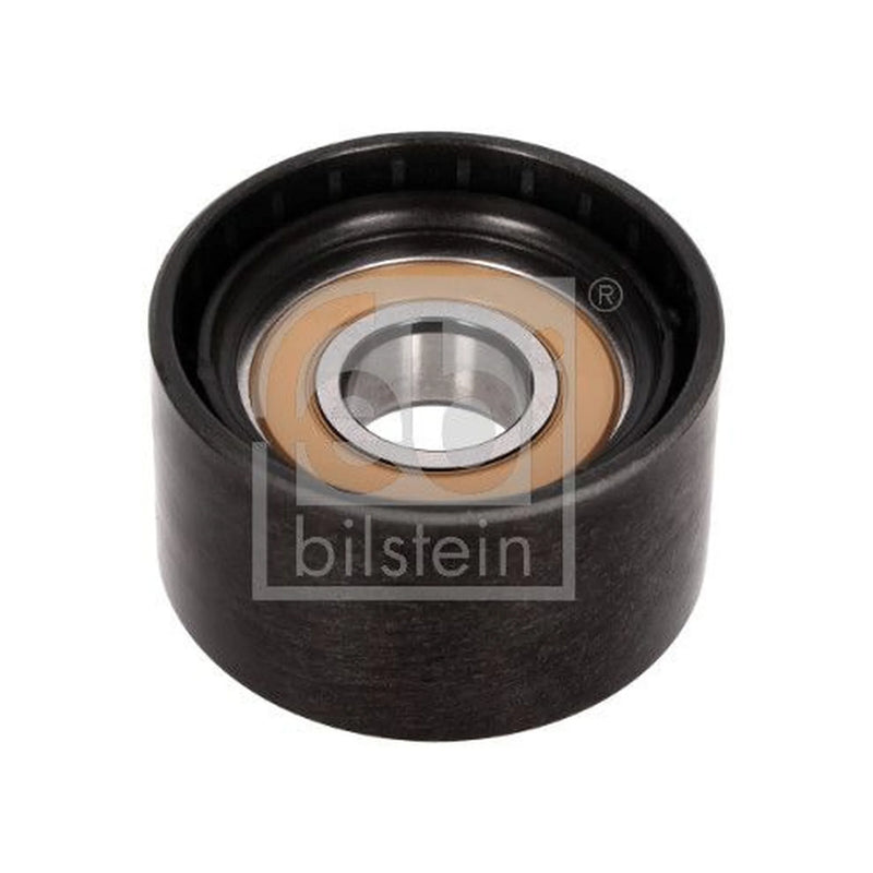 Febi V-Ribbed Belt Deflection/Guide Pulley 15179