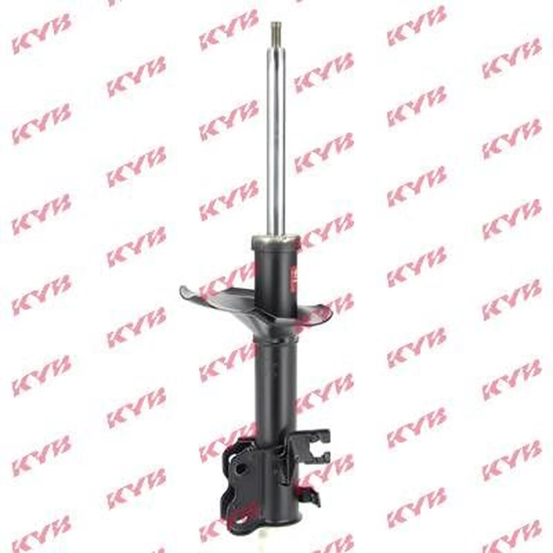 KYB Shock Absorber Damper Strut Front Right fits Nissan Qx IV 1995-2000 2.0 3.0