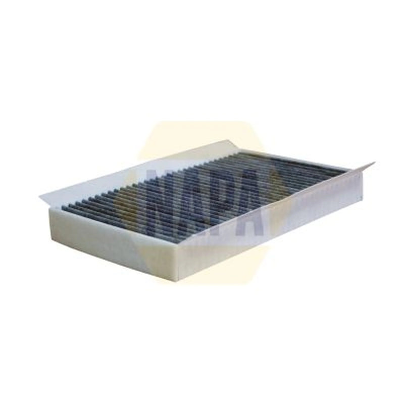 NAPA Cabin Air Filter (Pollen Filter) fits Land Rover Discovery III 2004-2009