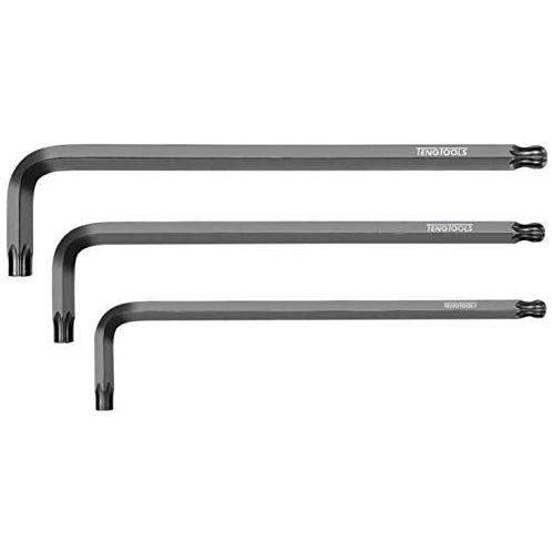 Teng Tools Ball Point TX Key CR-MO TX20 Teng Tools - Dynamic Drive