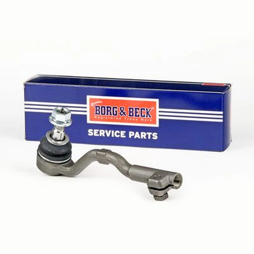 Borg & Beck Steering Tie Rod End Ball Joint BTR5874
