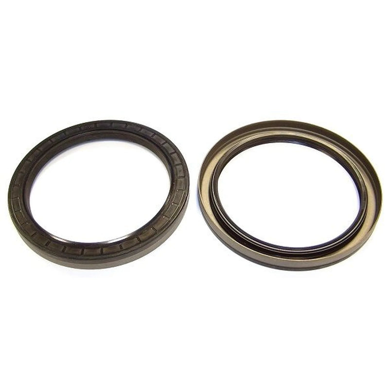 Elring Wheel Hub Shaft Seal OD ID Thick fits Mercedes-Benz Actros 1996-2002
