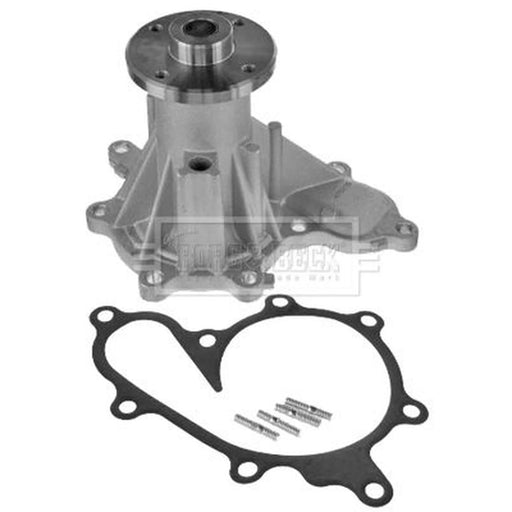 Borg & Beck Engine Cooling Water Pump BWP2153