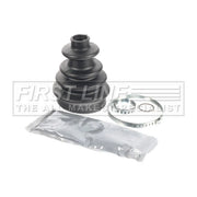 First Line Drive Shaft Bellow Kit Front Left fits Austin Allegro I 1973-1984