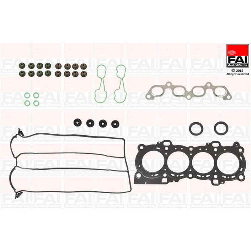 FAI Cylinder Head Gasket Kit