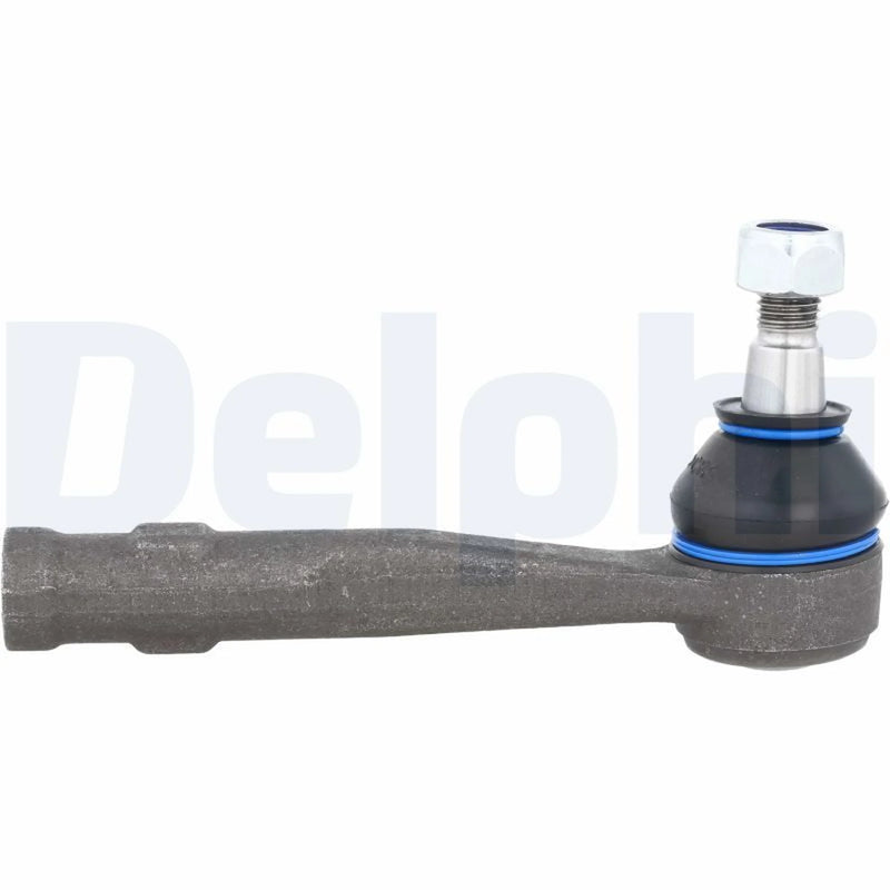 Delphi Steering Tie Rod End Ball Joint Front Left M14x1.5 fits Opel Astra H