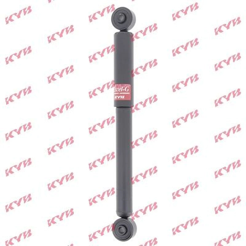 KYB 2 x Shock Absorbers fits Suzuki Ignis I 2000-2003 1.3