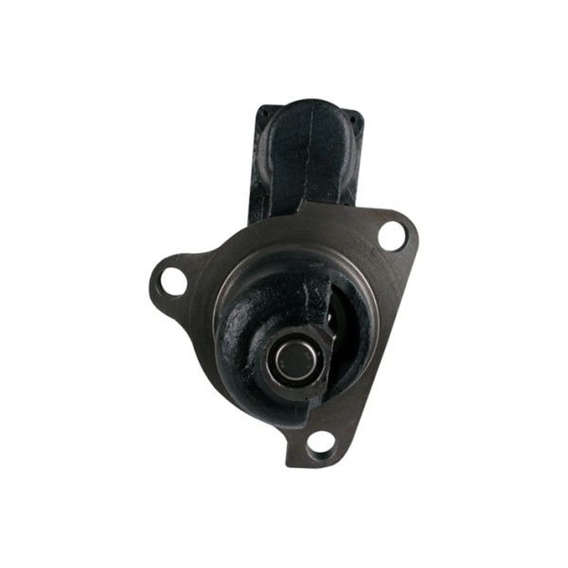 Hella Starter Motor 24V 6.7kW 11 Teeth fits Scania 4 - Series 1996-2008