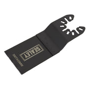 Sealey Multi-Tool Blade Metal & Wood 33mm SMTA33MW Sealey - Dynamic Drive