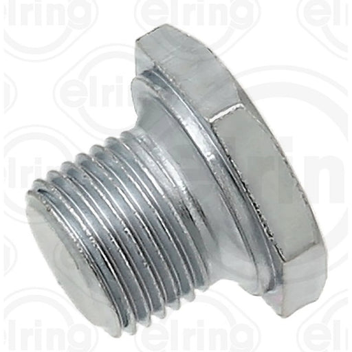 Elring Oil Sump Screw Plug fits Citroën Ax 1994-1997