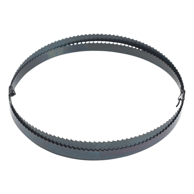 Draper Bandsaw Blade, 1712mm x 1/2", 6 skip Draper - Town Tools
