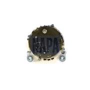 NAPA Car Alternator 12V fits Audi A4 Allroad B8 2009-2016 2.0