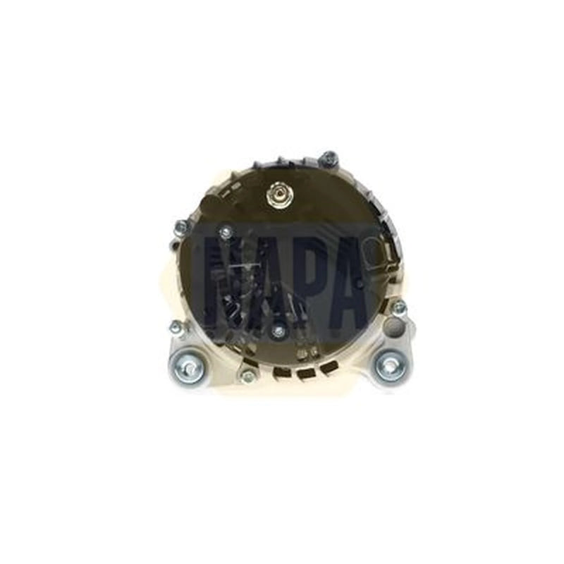 NAPA Car Alternator 12V fits Audi A4 Allroad B8 2009-2016 2.0