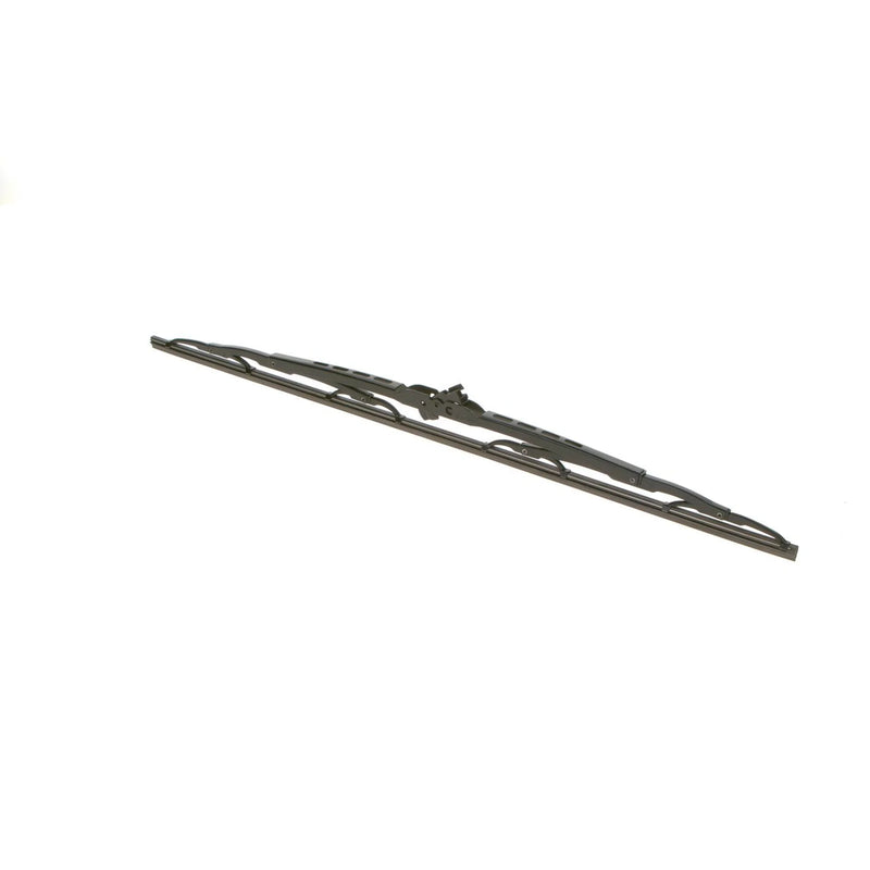 Bosch Conventional Wiper Blade 575mm — SP23 fits Aixam A.751 2005-2010 0.5