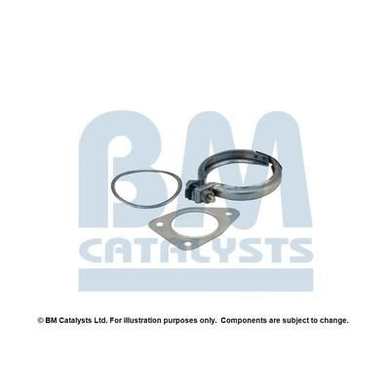 BM Catalysts Fitting Kit FK91720A FK91720A