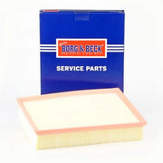 Borg & Beck Engine Air Filter BFA2072