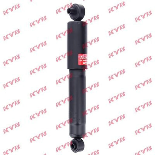 KYB 2 x Shock Absorbers fits Kia Soul I 2009-2014 1.6