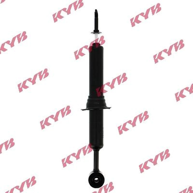 KYB Shock Absorber Damper Strut Front fits Toyota Land Cruiser Prado 2009 on
