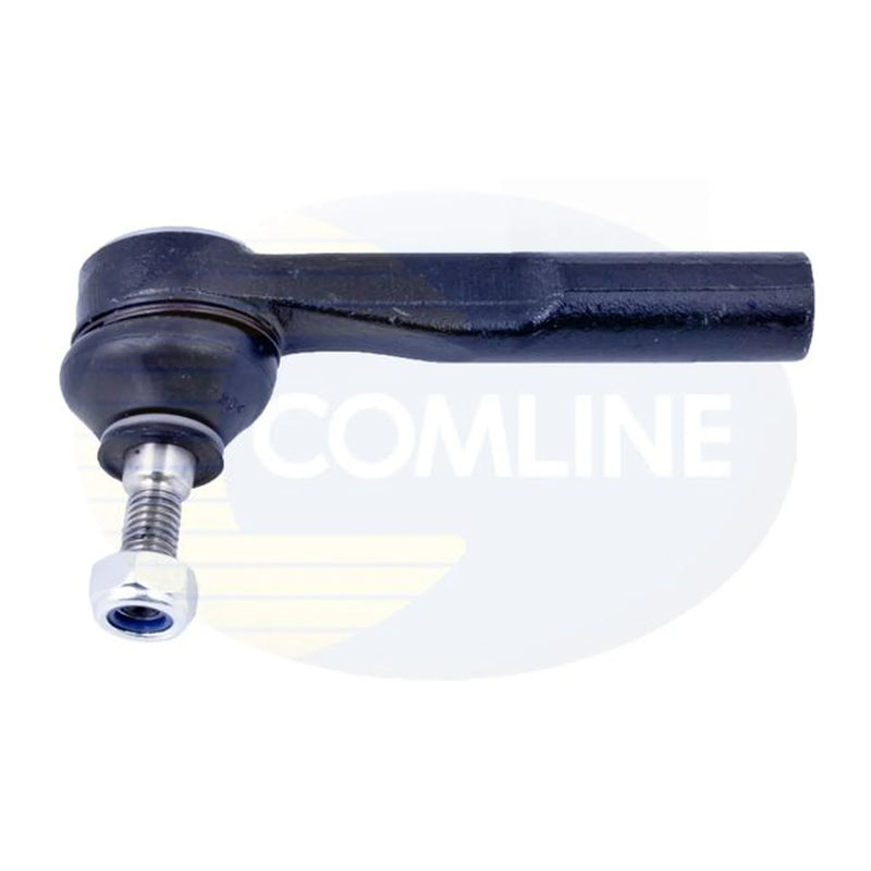 Comline Steering Tie Rod End Ball Joint M10x1.5 fits Abarth Grande Punto