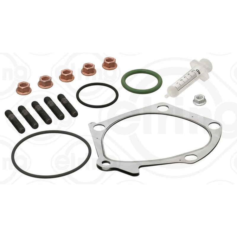 Elring Charger Mounting Kit fits VW Amarok 2011 on 2.0