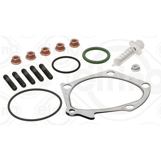 Elring Charger Mounting Kit 934.140