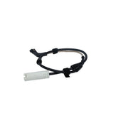 Bosch Brake Pad Wear Sensor Front Right fits BMW 3 2007-2013