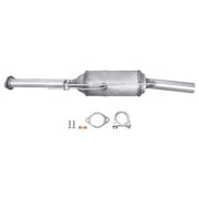 Hella Soot/Particulate Filter fits Ford C-Max II 2010-2019 2.0