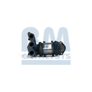 BM Catalysts Homologated Petrol Cat fits Kia Picanto II 2011-2017 1.0