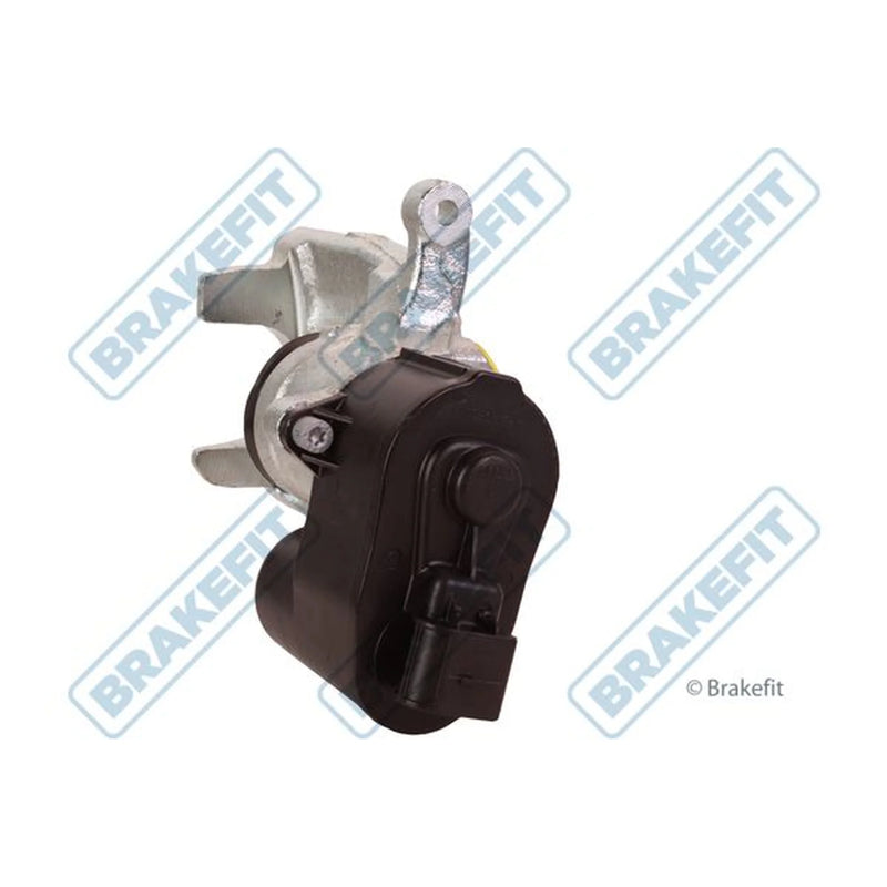 Apec Brake Caliper Assembly Rear Left BCA2235