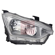 Apec Headlight Headlamp Right