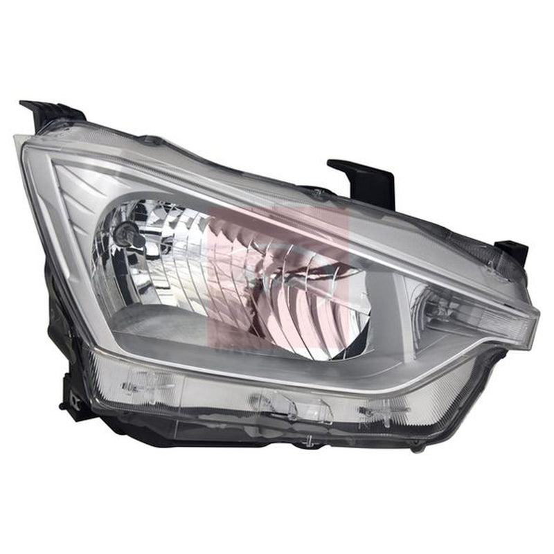 Apec Headlight Headlamp Right