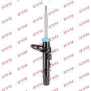 KYB Shock Absorber Damper Strut Front Left fits Citroën C-Elysee 2012-2017