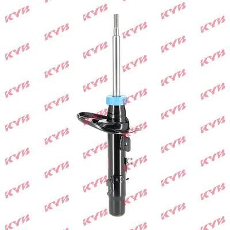 KYB Shock Absorber Damper Strut Front Left fits Citroën C-Elysee 2012-2017