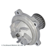 Blue Print Engine Cooling Water Pump fits Chrysler Voyager 2000-2008 2.5 2.8
