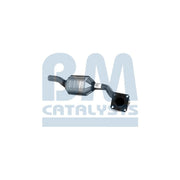 BM Catalysts Homologated Diesel Cat fits Seat Cordoba 1996-1999 1.9