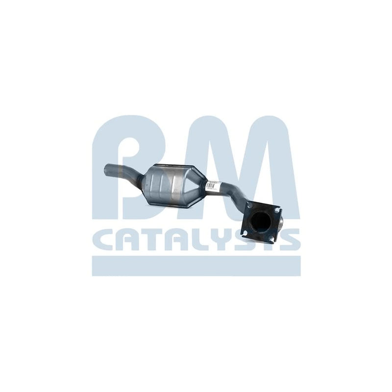 BM Catalysts Homologated Diesel Cat fits Seat Cordoba 1996-1999 1.9