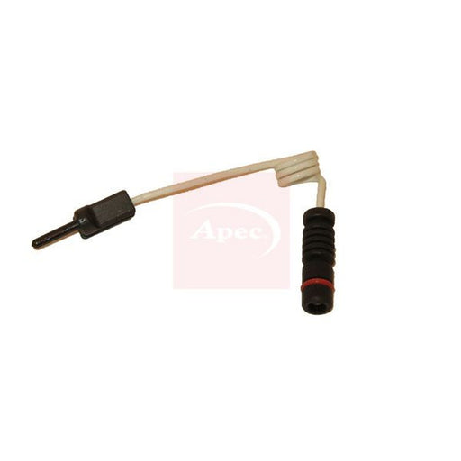 Apec Brake Pad Wear Sensor Rear fits Mercedes-Benz G-Class 1994-2023