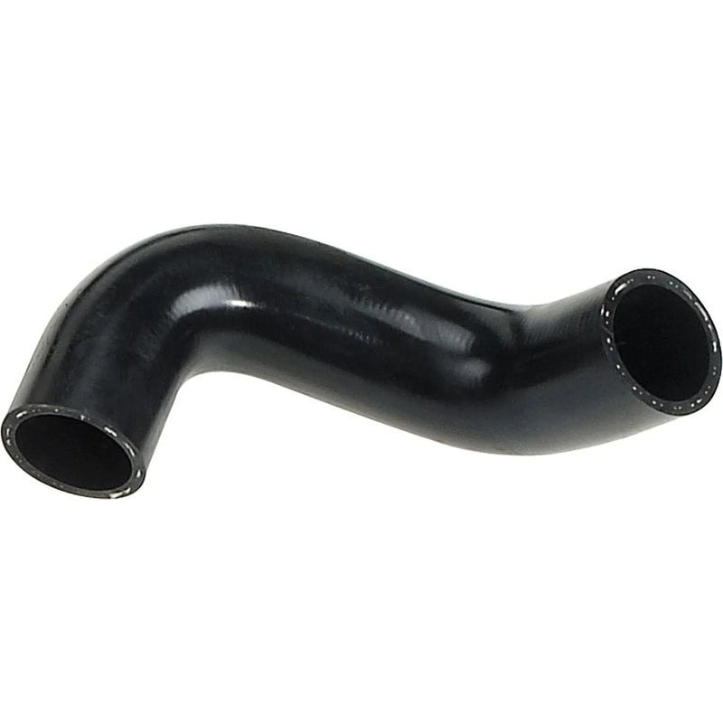 Gates Radiator Coolant Hose 205mm ID fits Renault 4 1962-1988 0.7 0.8