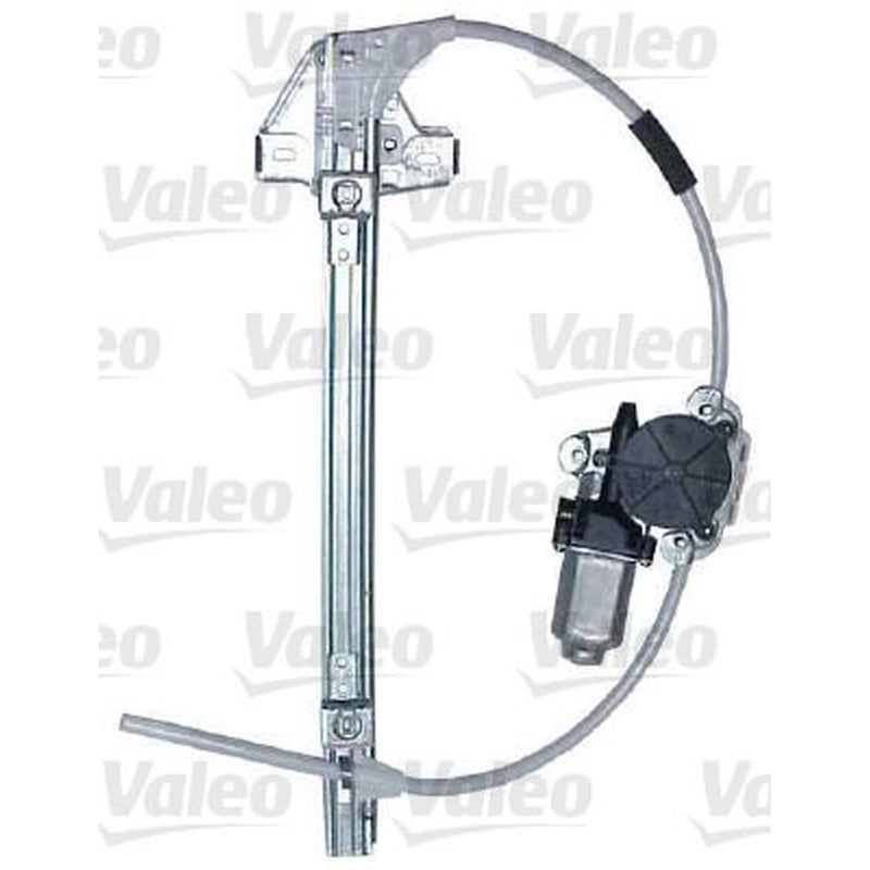 Valeo Electric Window Regulator Lifter Left Rear 850350