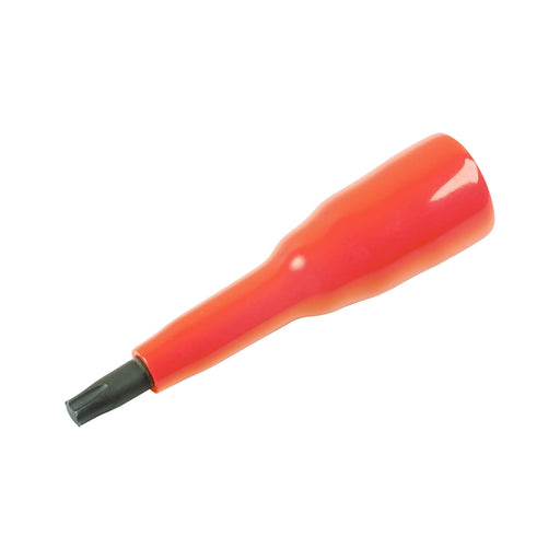 Laser Insulated Extra Long Star* Socket 3/8"D TX25 7566 Laser - Dynamic Drive