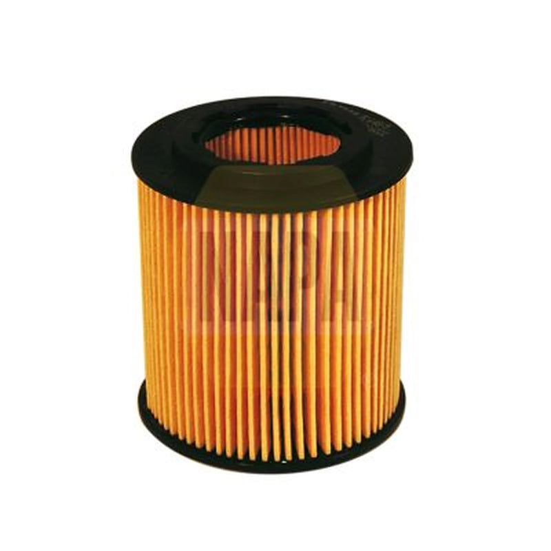 NAPA Engine Oil Filter fits Alfa Romeo 159 2005-2011 1.9