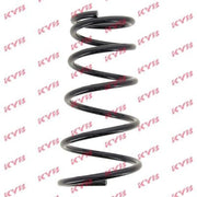 KYB Front Suspension Coil Spring fits Suzuki Swift III 2006-2015 1.6