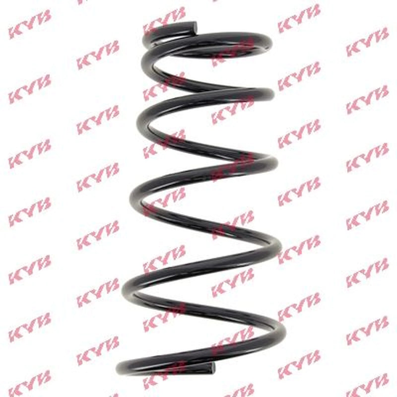 KYB Front Suspension Coil Spring fits Suzuki Swift III 2006-2015 1.6