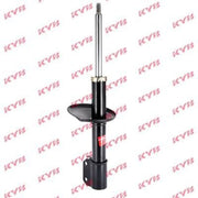 KYB 2 x Shock Absorbers fits Renault Extra 1985-1998 1.0 1.1 1.2 1.4 1.6 1.9
