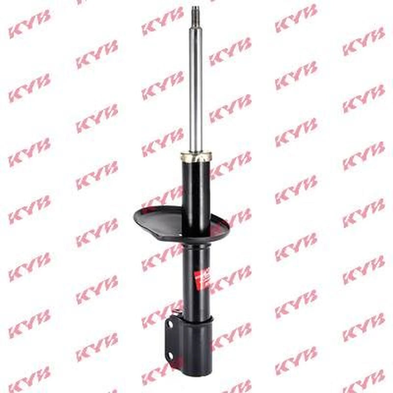 KYB 2 x Shock Absorbers fits Renault Extra 1985-1998 1.0 1.1 1.2 1.4 1.6 1.9