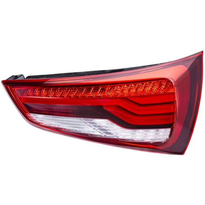 Hella Tail Light / Lamp W16W Right fits Audi A1 2014-2018 1.0 1.4 1.6 1.8