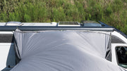Outwell Tall Connection Jonesville 290/440SA Awning Green Outwell - Dynamic Drive