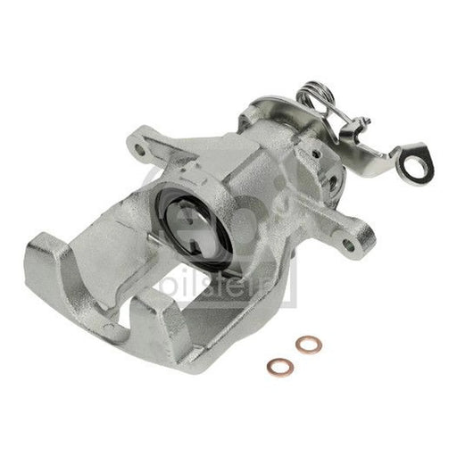 Febi Brake Caliper Assembly Rear Left 199158