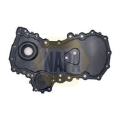 NAPA Timing Chain Case Cover fits Ford Tourneo Custom V362 Bus 2015-2023 2.0
