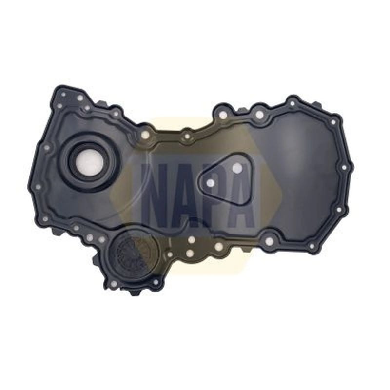 NAPA Timing Chain Case Cover fits Ford Tourneo Custom V362 Bus 2015-2023 2.0